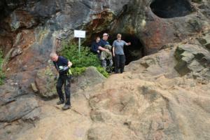 2018 Ausbildungswoche Arber